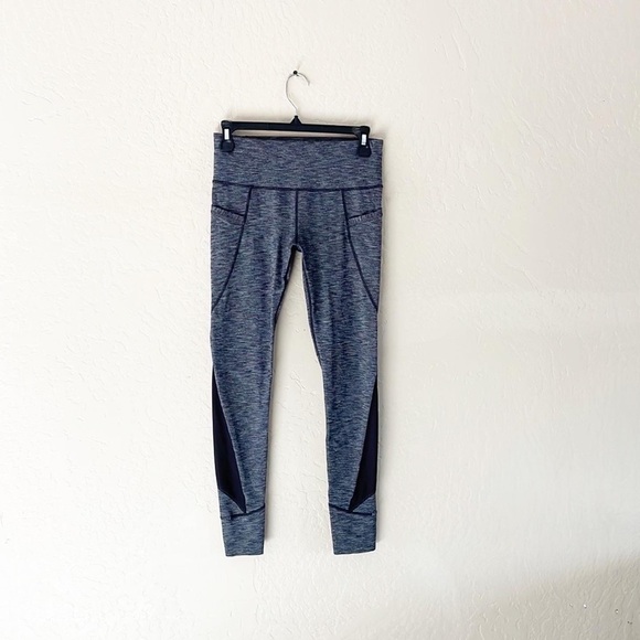 Athleta Pants - 🌿Final Sale Athleta Heathered Relay Tight‎ 2.0